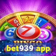 bet939 app